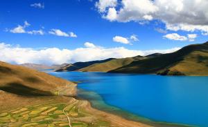 Lake Manasarovar